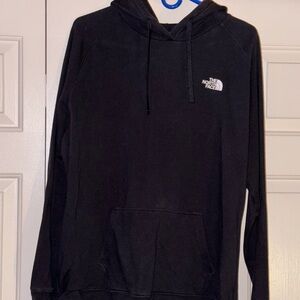 North Face Hoodie